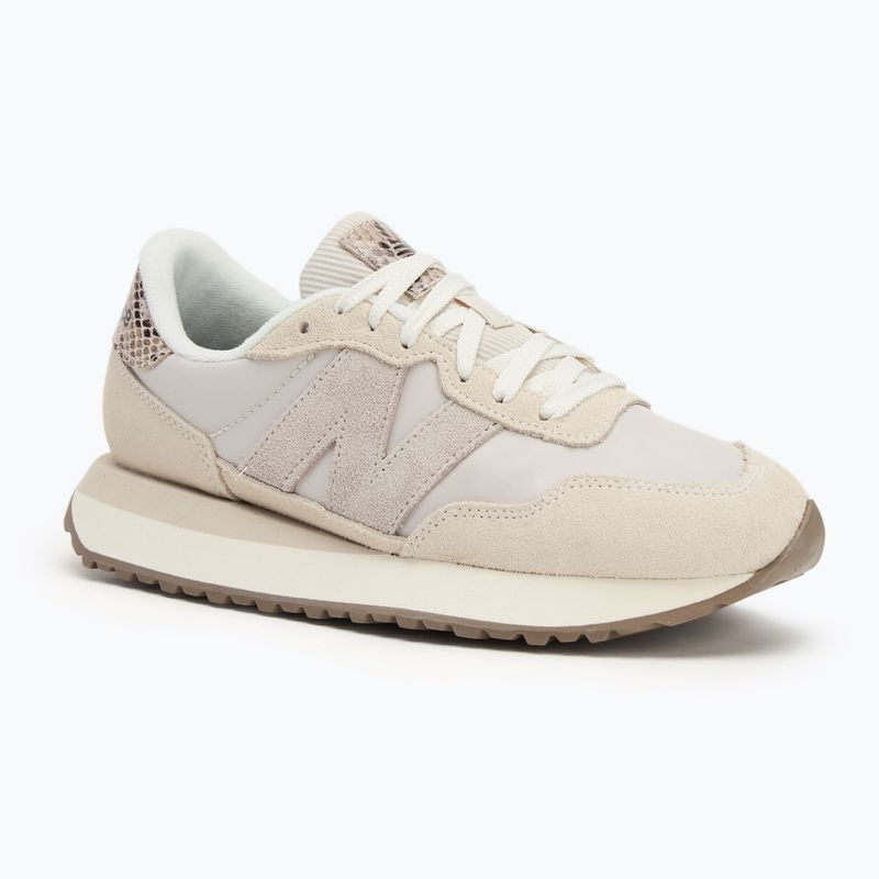 Scarpe da donna New Balance 237 v1 beige