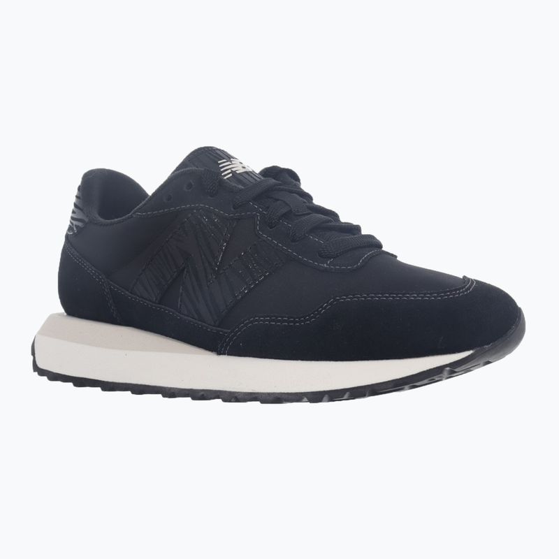 Scarpe New Balance donna 237 v1 nero