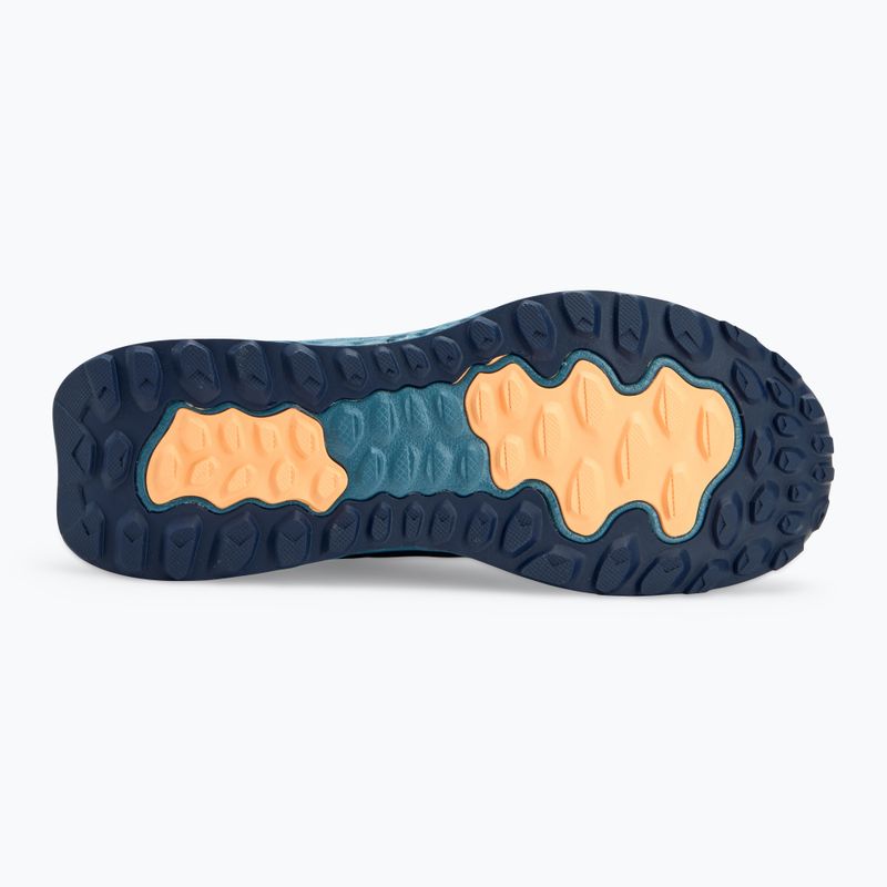 Scarpe da corsa da donna New Balance Fresh Foam Garoe v1 blu 4