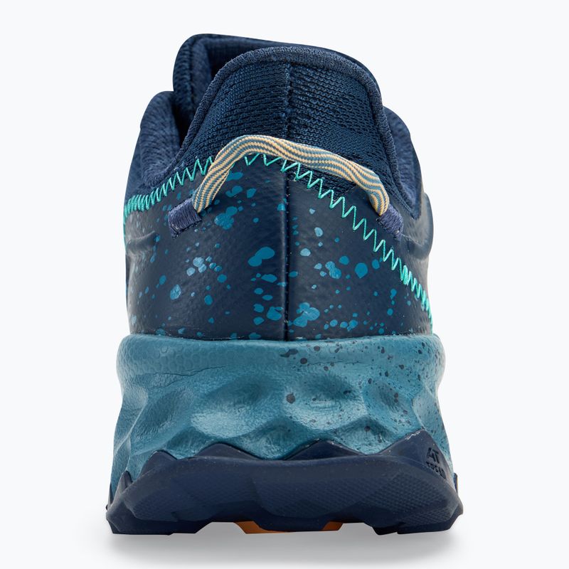 Scarpe da corsa da donna New Balance Fresh Foam Garoe v1 blu 6