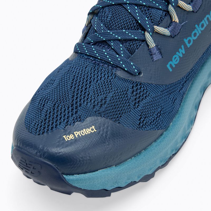 Scarpe da corsa da donna New Balance Fresh Foam Garoe v1 blu 7