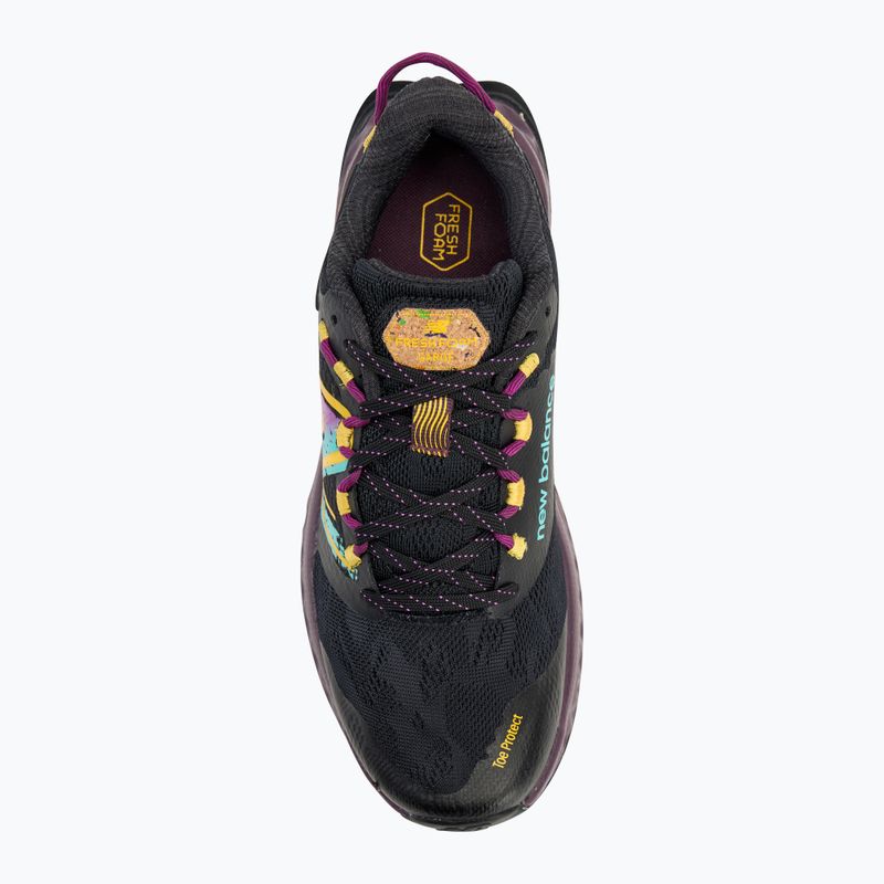 Scarpe da corsa da donna New Balance Fresh Foam Garoe v1 nero 5