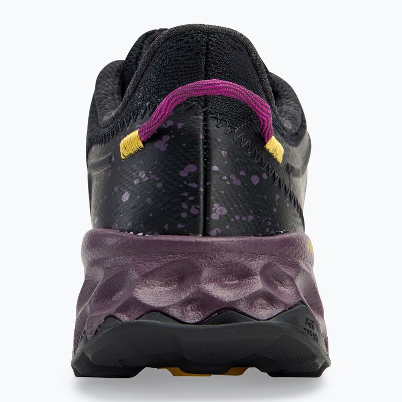 Scarpe da corsa da donna New Balance Fresh Foam Garoe v1 nero 6