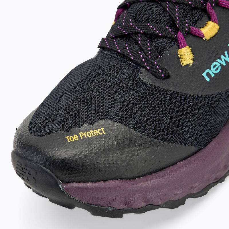 Scarpe da corsa da donna New Balance Fresh Foam Garoe v1 nero 7