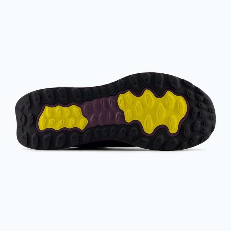 Scarpe da corsa da donna New Balance Fresh Foam Garoe v1 nero 11