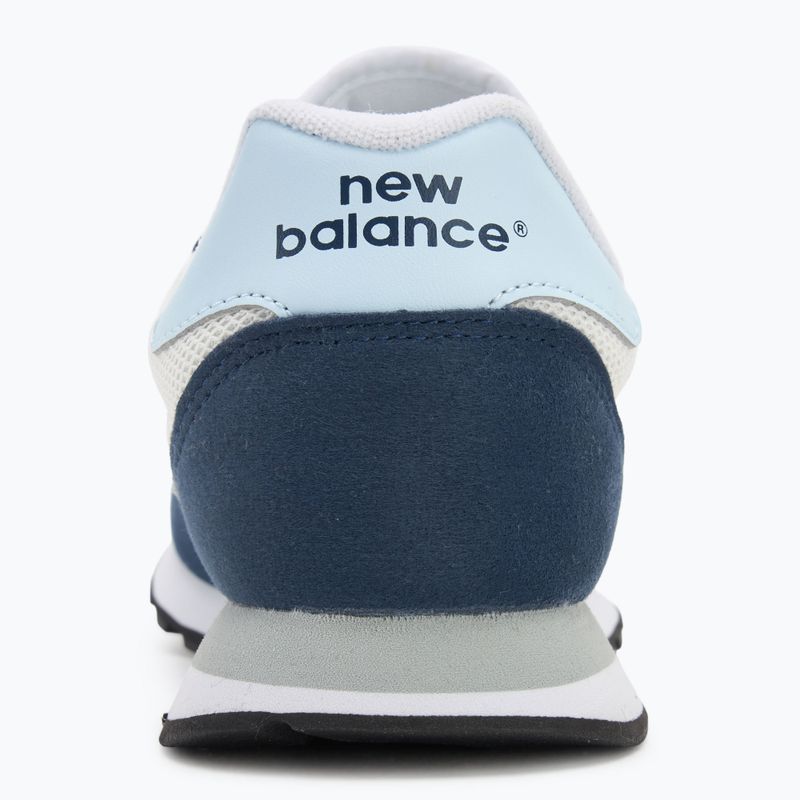 Scarpe da donna New Balance 500's V2 navy 6