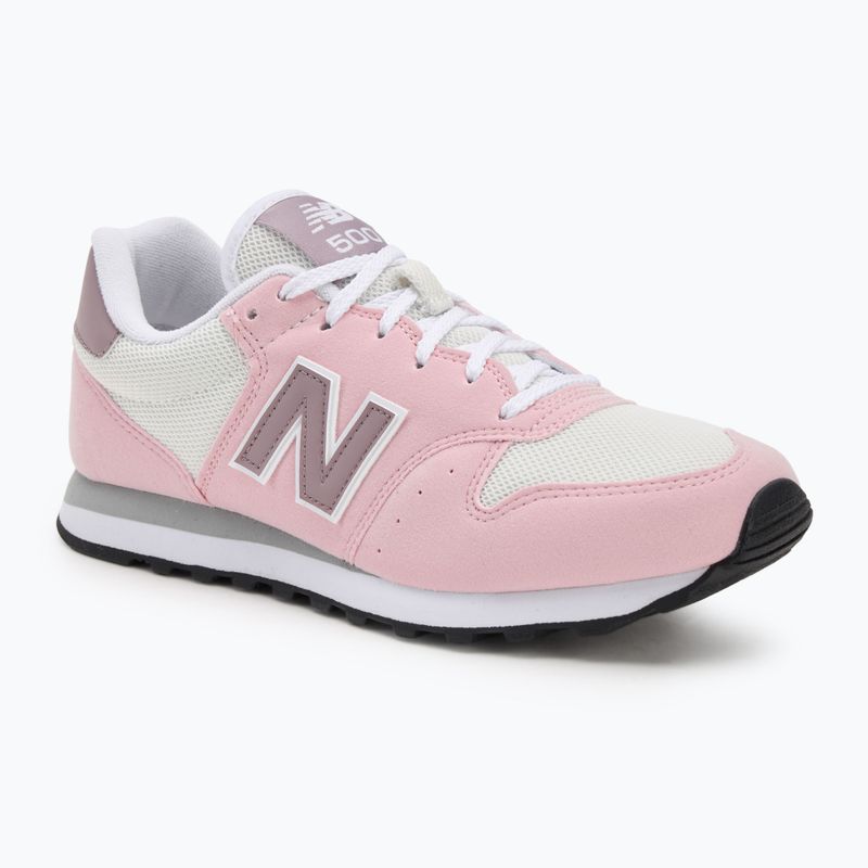 Scarpe da donna New Balance 500's V2 pink