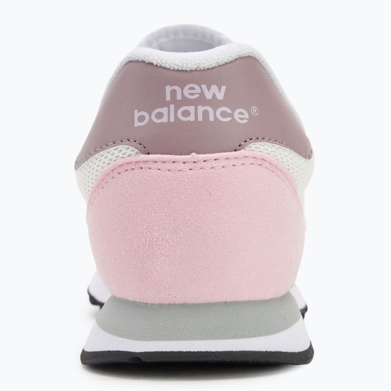 Scarpe da donna New Balance 500's V2 pink 6