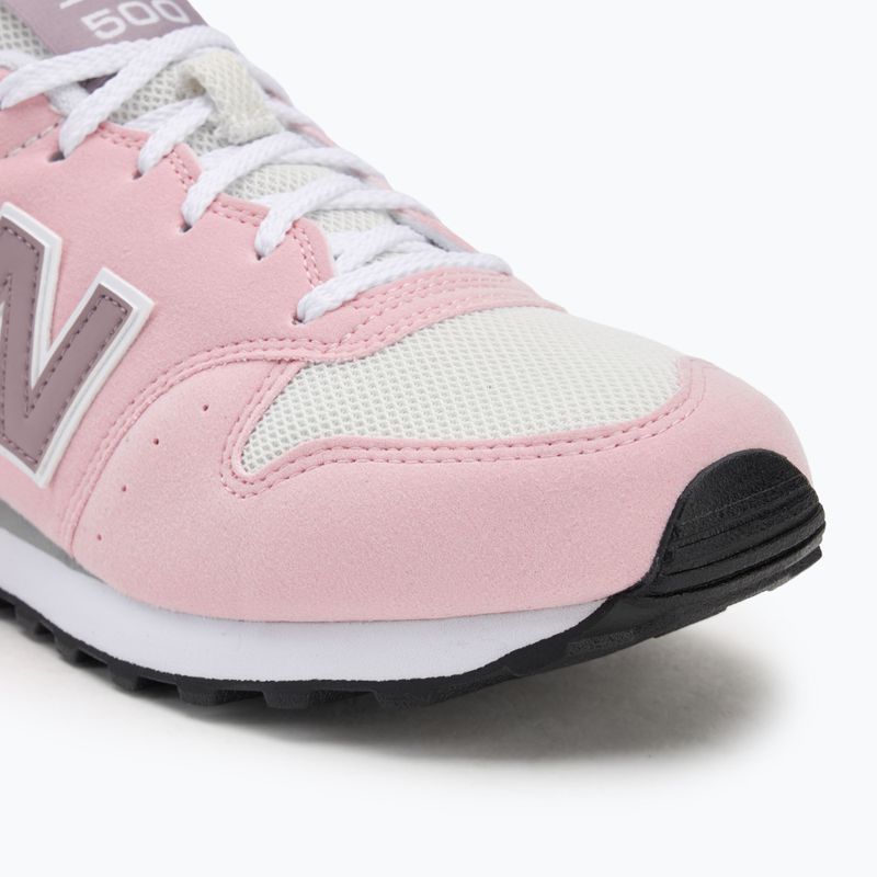 Scarpe da donna New Balance 500's V2 pink 7