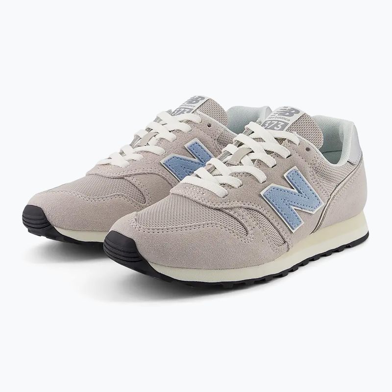 Scarpe New Balance donna 373 V2 apollo grey 8