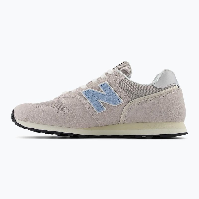 Scarpe New Balance donna 373 V2 apollo grey 10