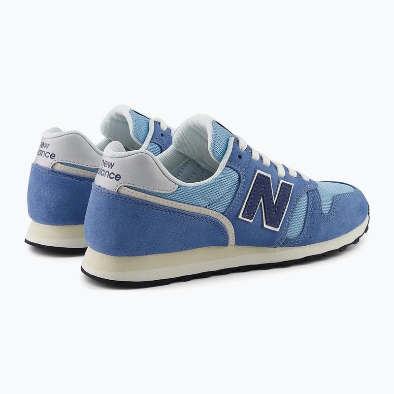 Scarpe New Balance donna 373 V2 air blue 12