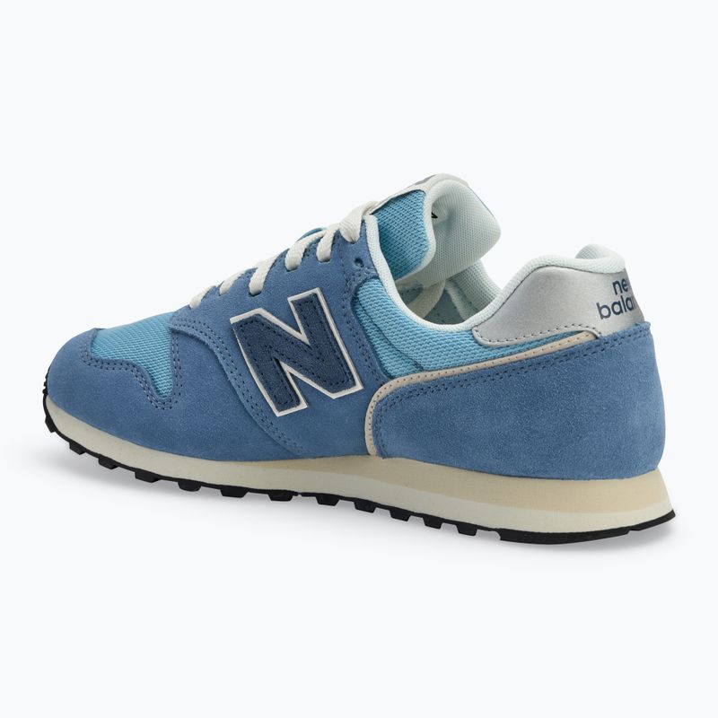 Scarpe New Balance donna 373 V2 air blue 3