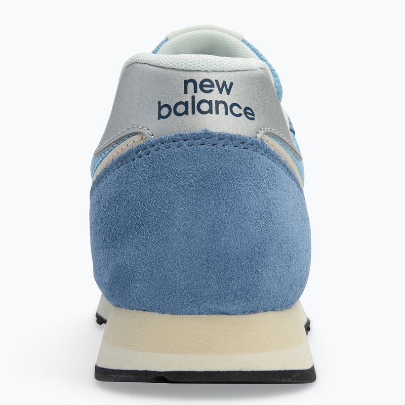 Scarpe New Balance donna 373 V2 air blue 6