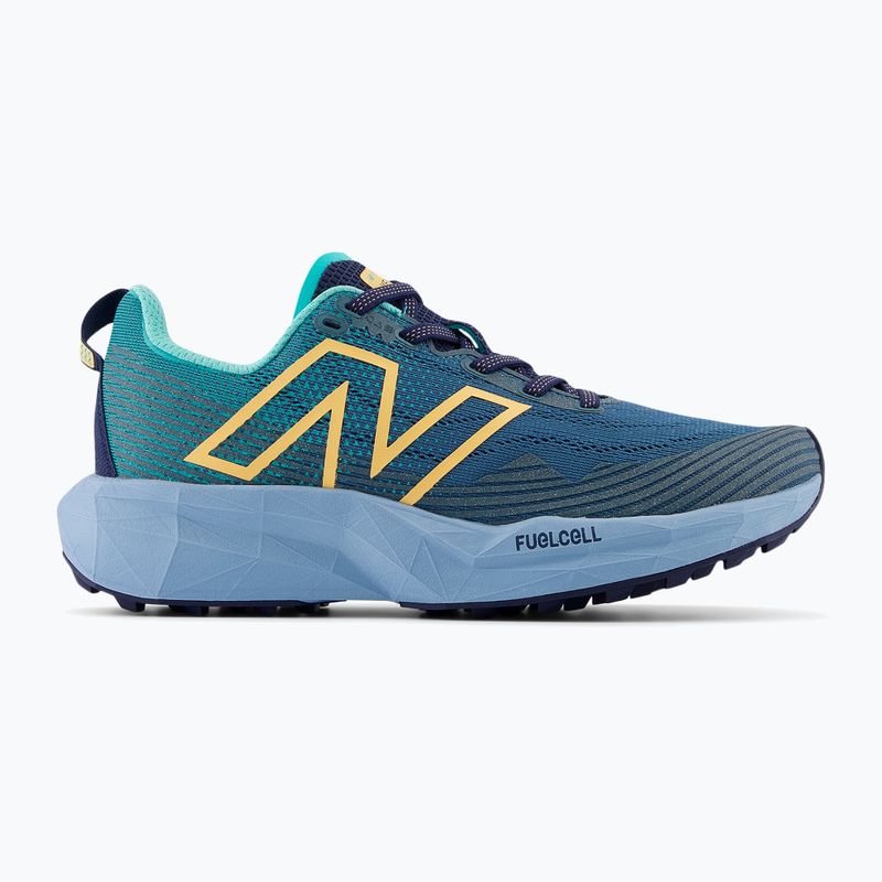 New Balance FuelCell Venym scarpe da corsa da donna blu 9