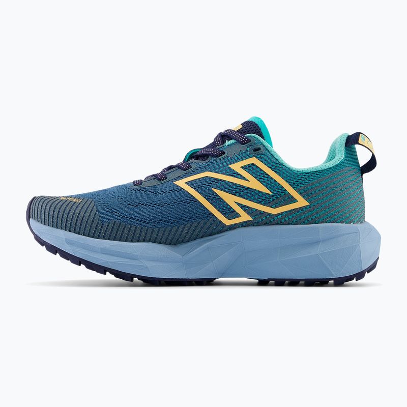 New Balance FuelCell Venym scarpe da corsa da donna blu 10