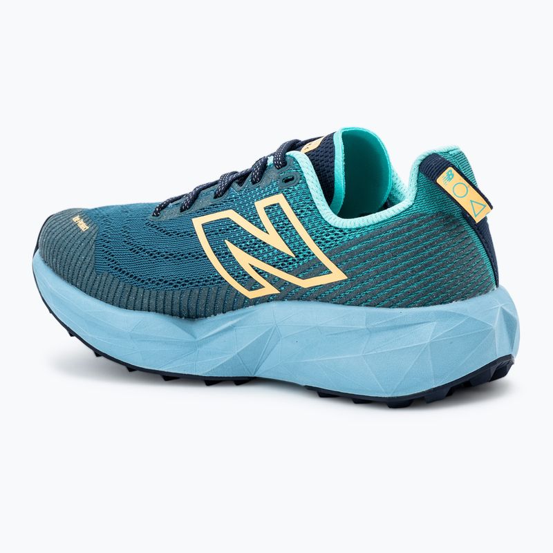 New Balance FuelCell Venym scarpe da corsa da donna blu 3