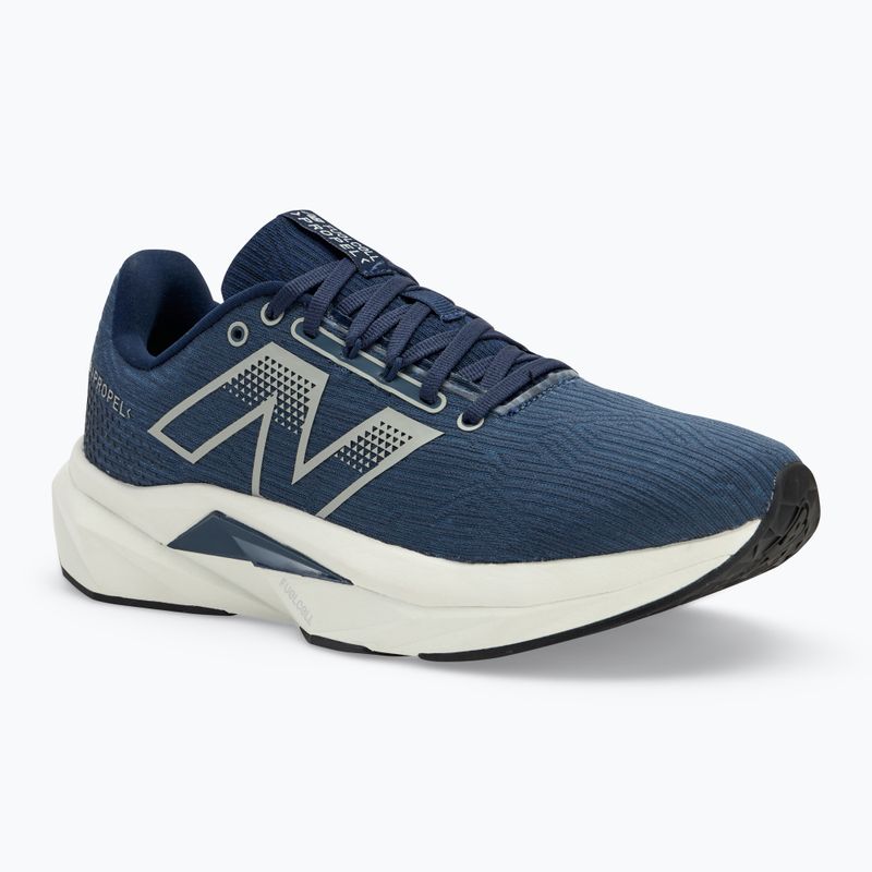 New Balance FuelCell Propel v5 scarpe da corsa da uomo blu