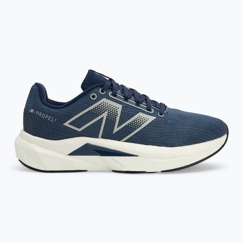 New Balance FuelCell Propel v5 scarpe da corsa da uomo blu 2