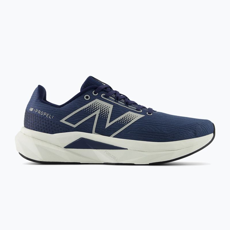 New Balance FuelCell Propel v5 scarpe da corsa da uomo blu 9