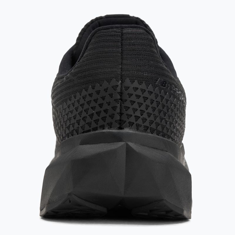 Scarpe da corsa da uomo New Balance FuelCell Propel v5 nere 6