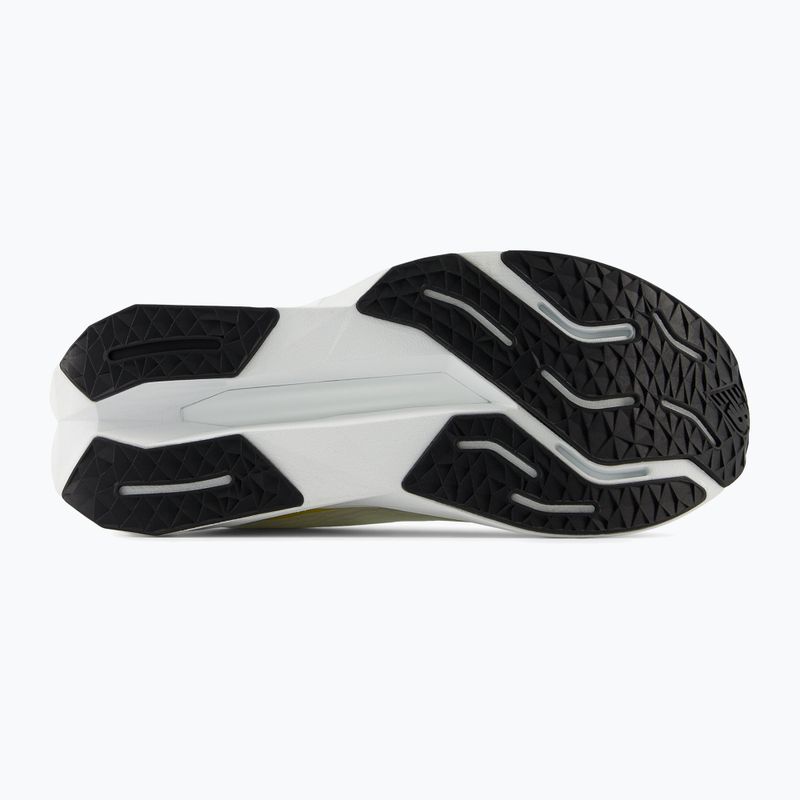 Scarpe da corsa da donna New Balance FuelCell Propel v5 bianco 13