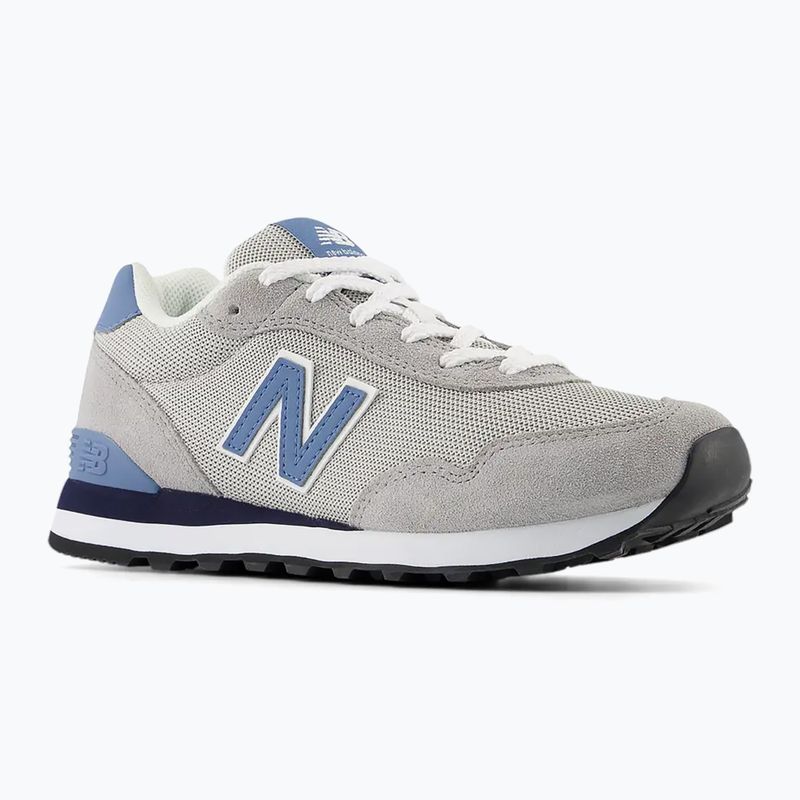 New Balance Classic 515's V3 apollo grey scarpe da donna 8