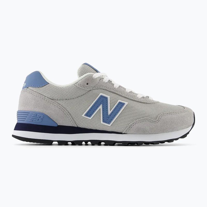 New Balance Classic 515's V3 apollo grey scarpe da donna 9