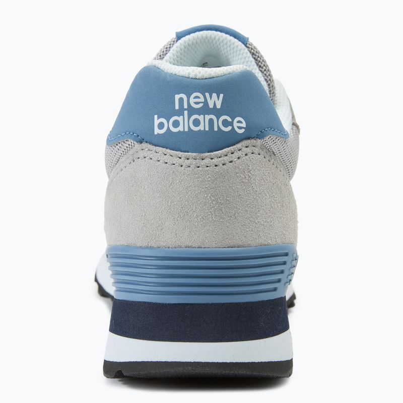 New Balance Classic 515's V3 apollo grey scarpe da donna 6