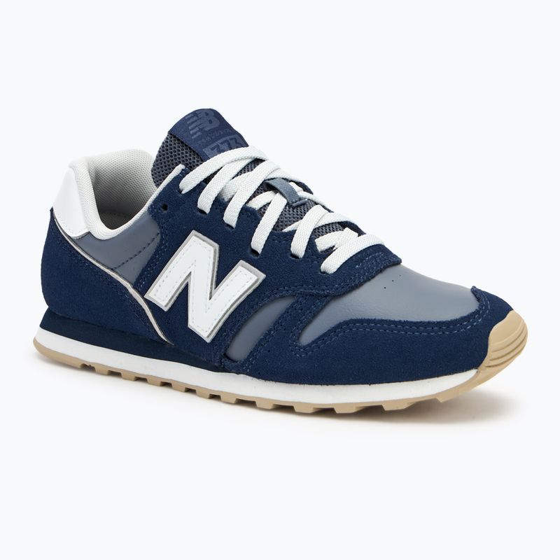 Scarpe da uomo New Balance 373's V2 navy