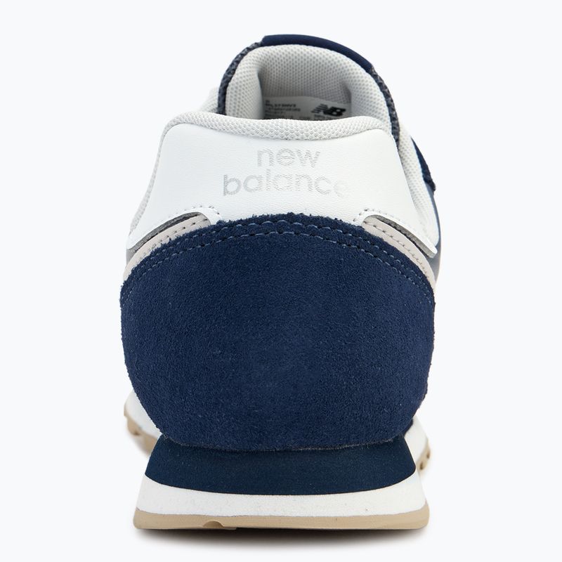 Scarpe da uomo New Balance 373's V2 navy 6