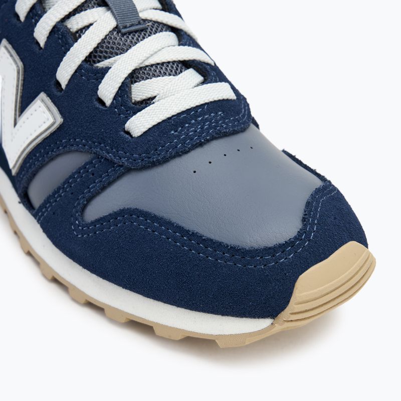 Scarpe da uomo New Balance 373's V2 navy 7