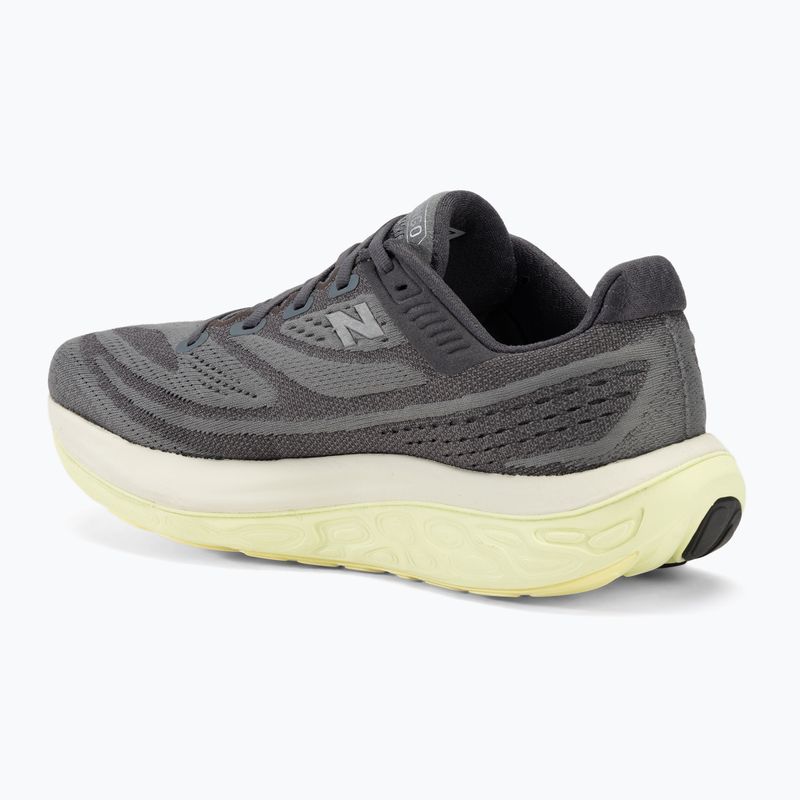 New Balance Fresh Foam X Vongo v6 harbor grey scarpe da corsa da uomo 3