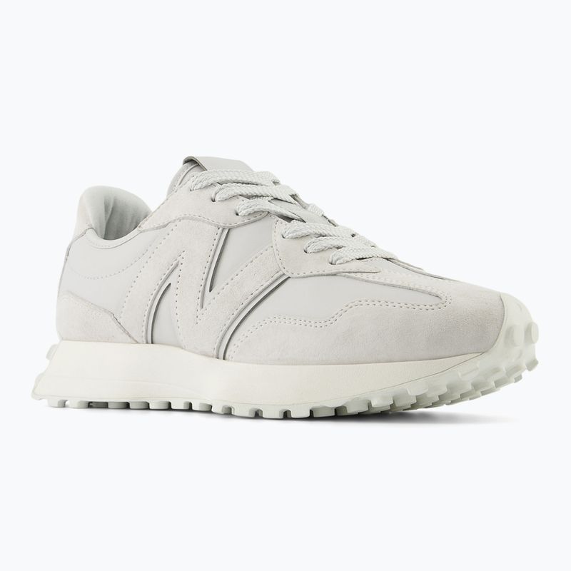 Scarpe New Balance 327 V1 in materia grigia