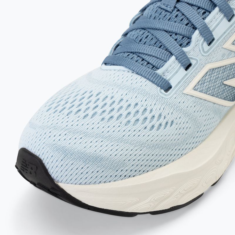 Scarpe da corsa da donna New Balance Fresh Foam X 880 v14 blu 7