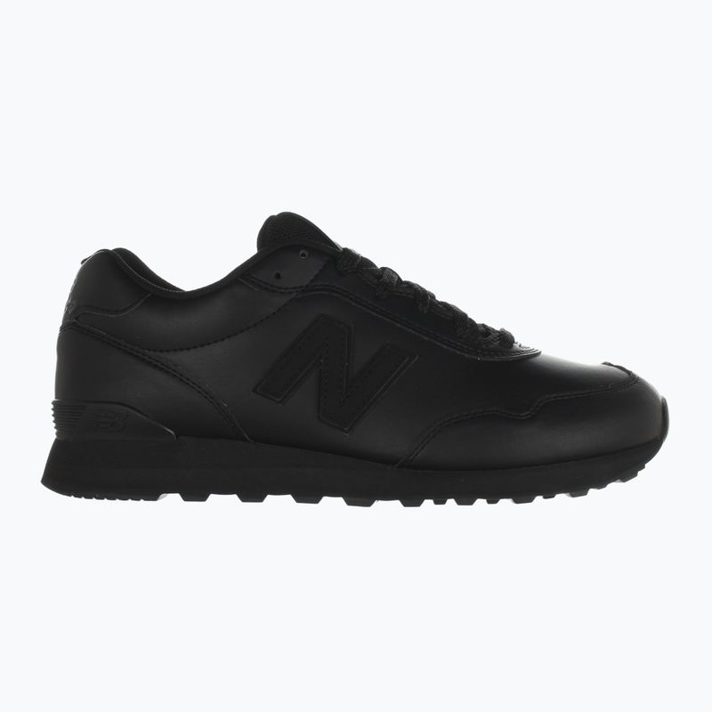 New Balance 515's V3 nero scarpe da uomo 9