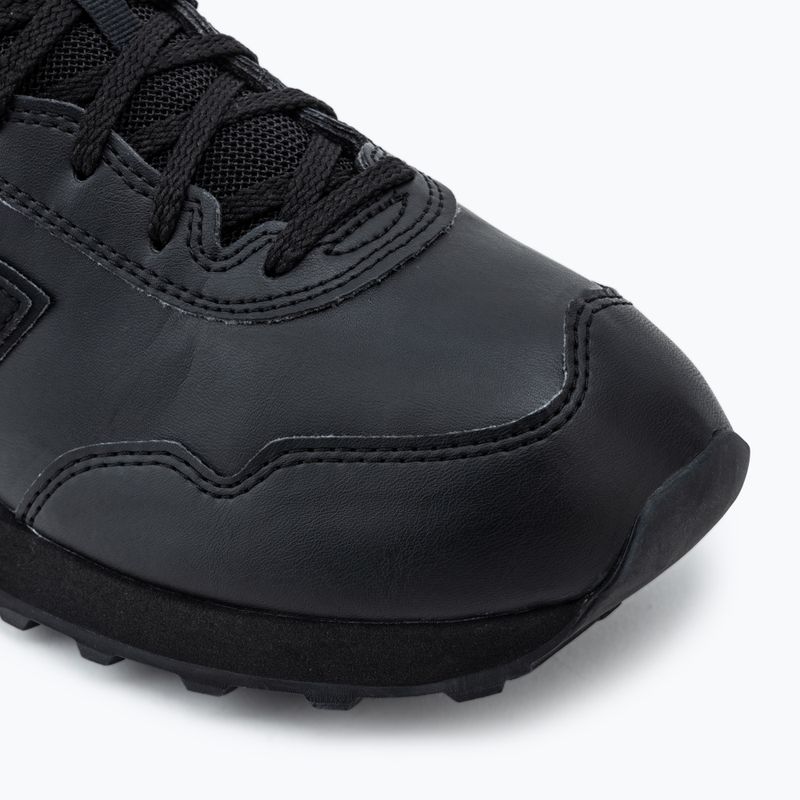 New Balance 515's V3 nero scarpe da uomo 7