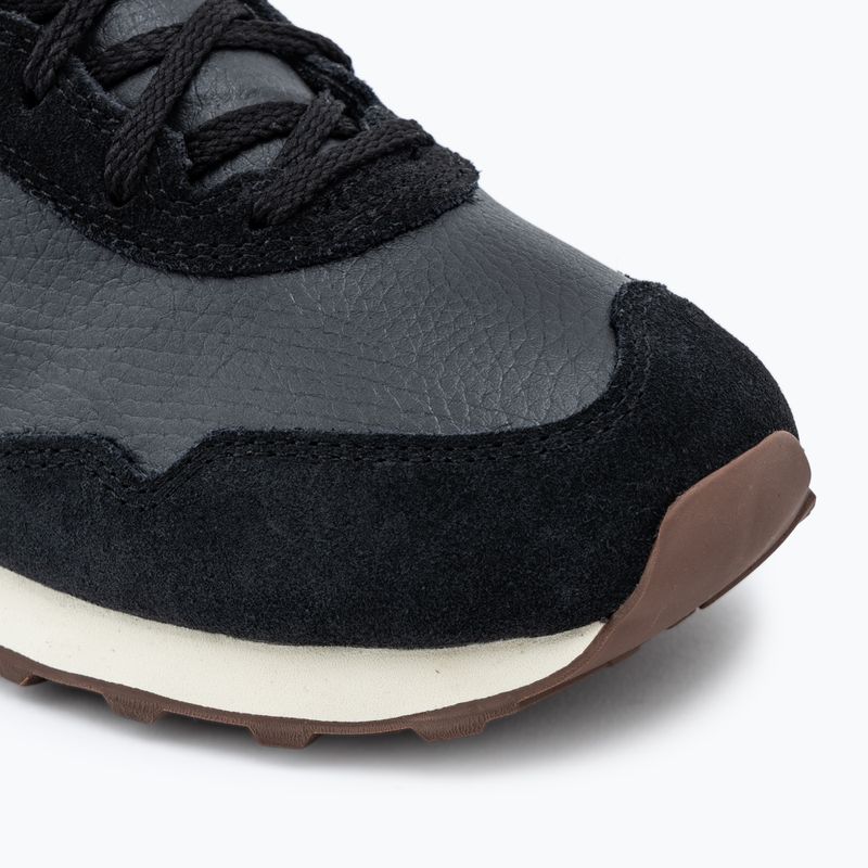 New Balance 515's V3 nero/nero scarpe da uomo 7