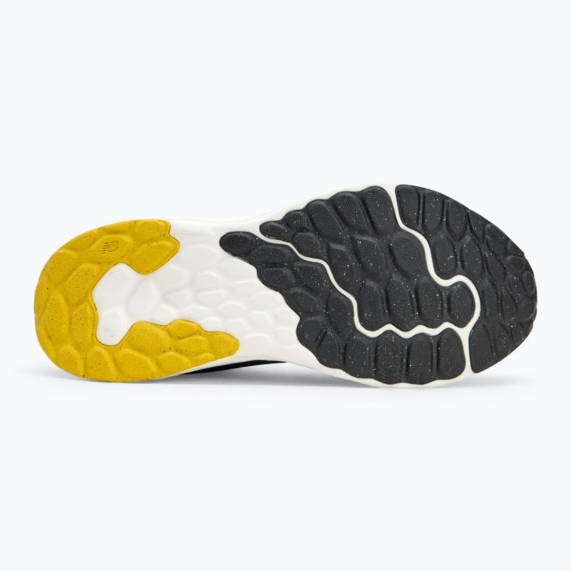 New Balance Fresh Foam Arishi v4 nero scarpe da corsa da uomo 4