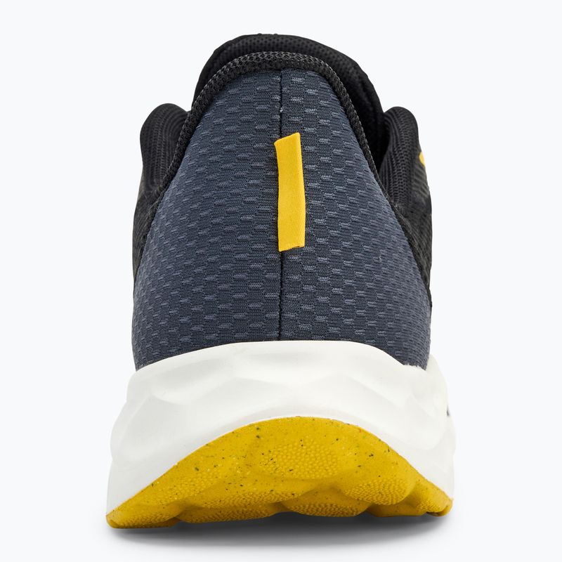 New Balance Fresh Foam Arishi v4 nero scarpe da corsa da uomo 6