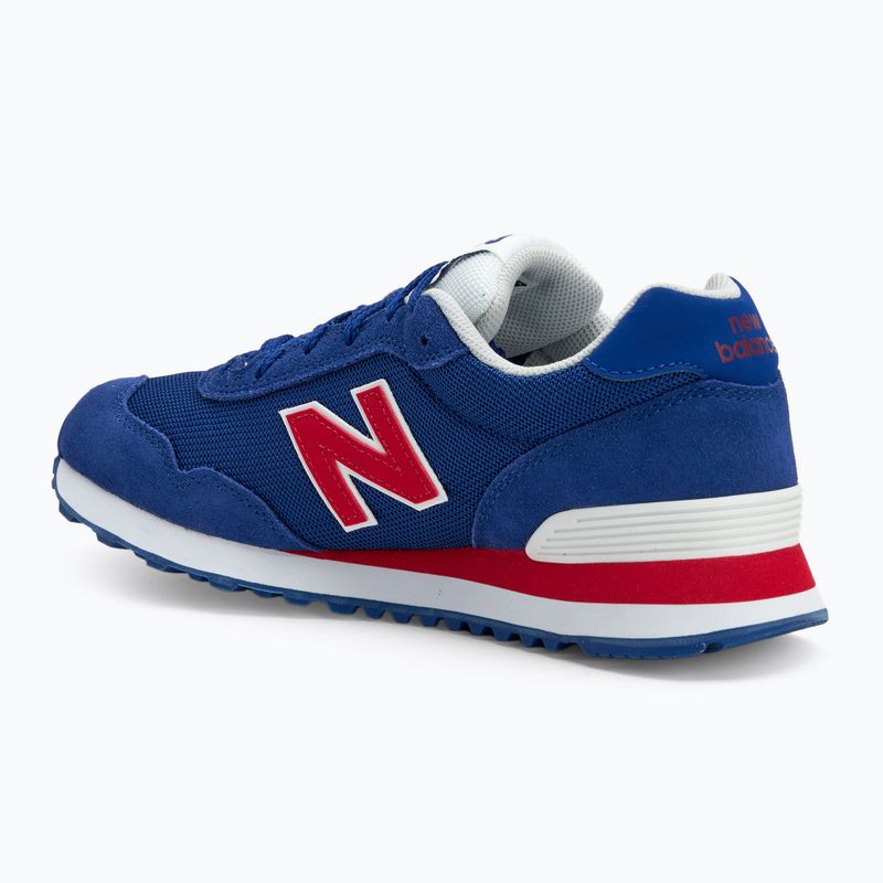 Scarpe da uomo New Balance 515's V3 calamaio 3