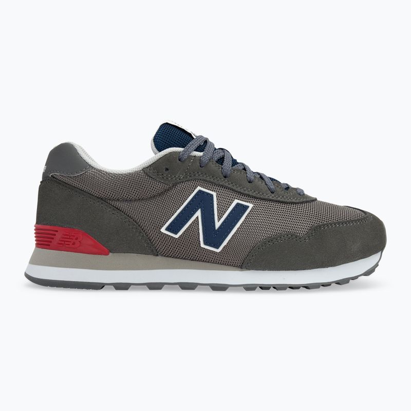 New Balance 515's V3 apollo grey scarpe da uomo 2