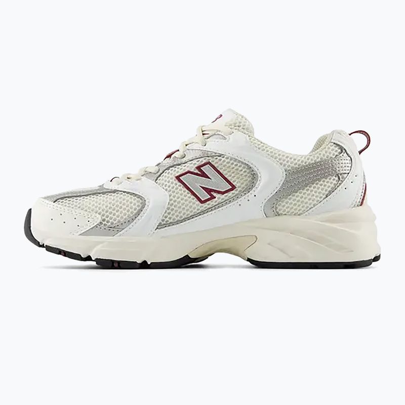 Scarpe New Balance 530, sale marino/rosso mercurio 2