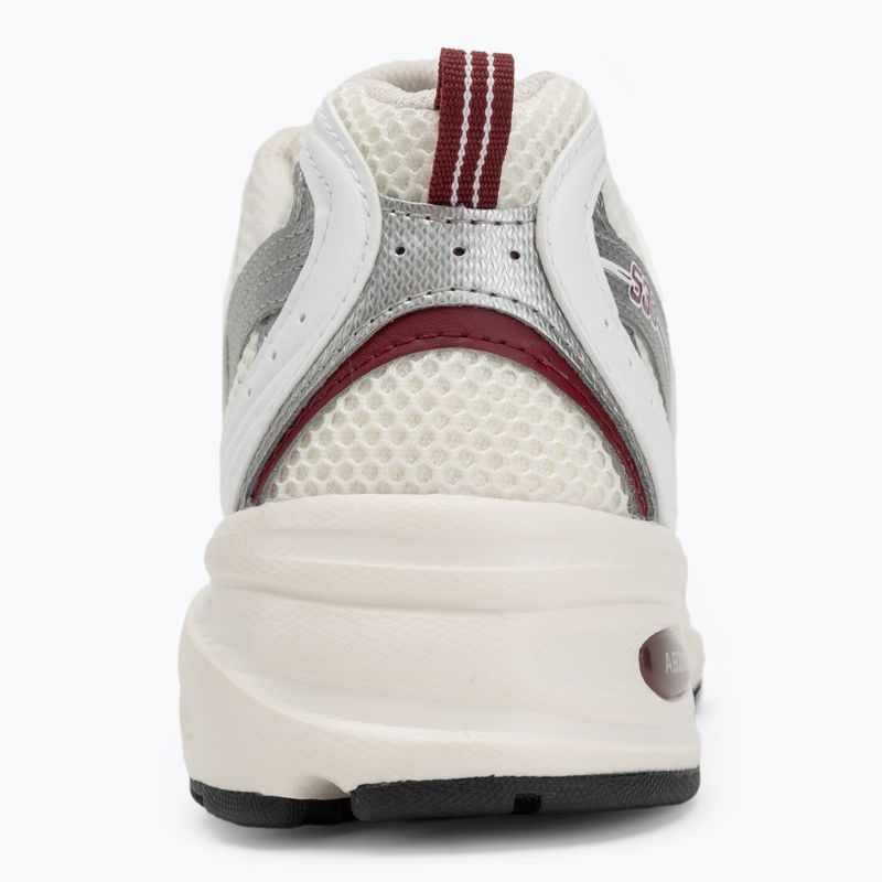 Scarpe New Balance 530, sale marino/rosso mercurio 6