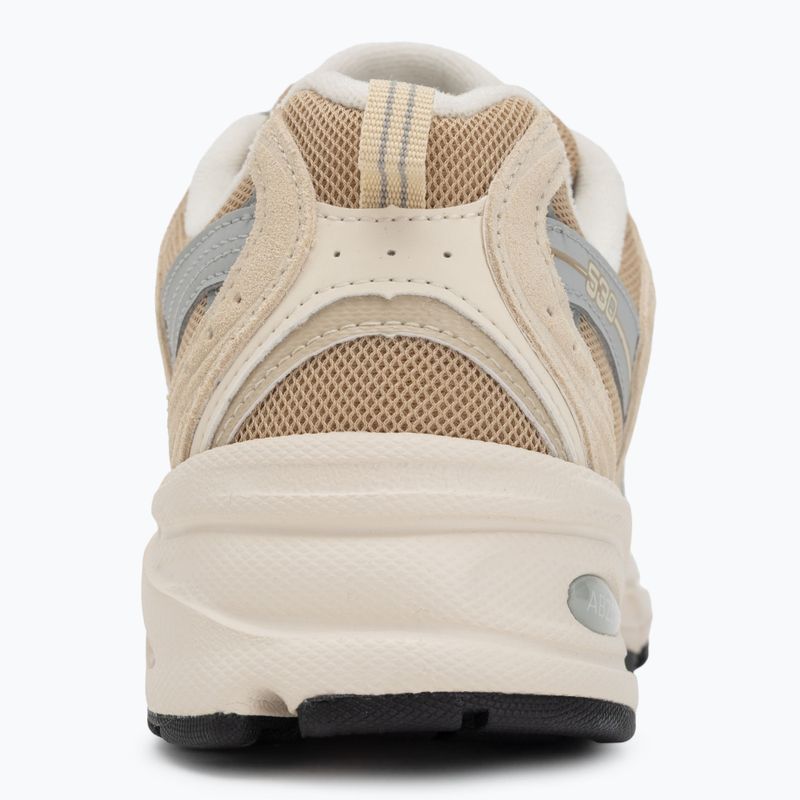 Scarpe New Balance 530 beige sabbia 6