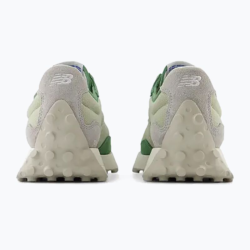 Scarpe New Balance 327 V1 germano reale/olivina verde 3