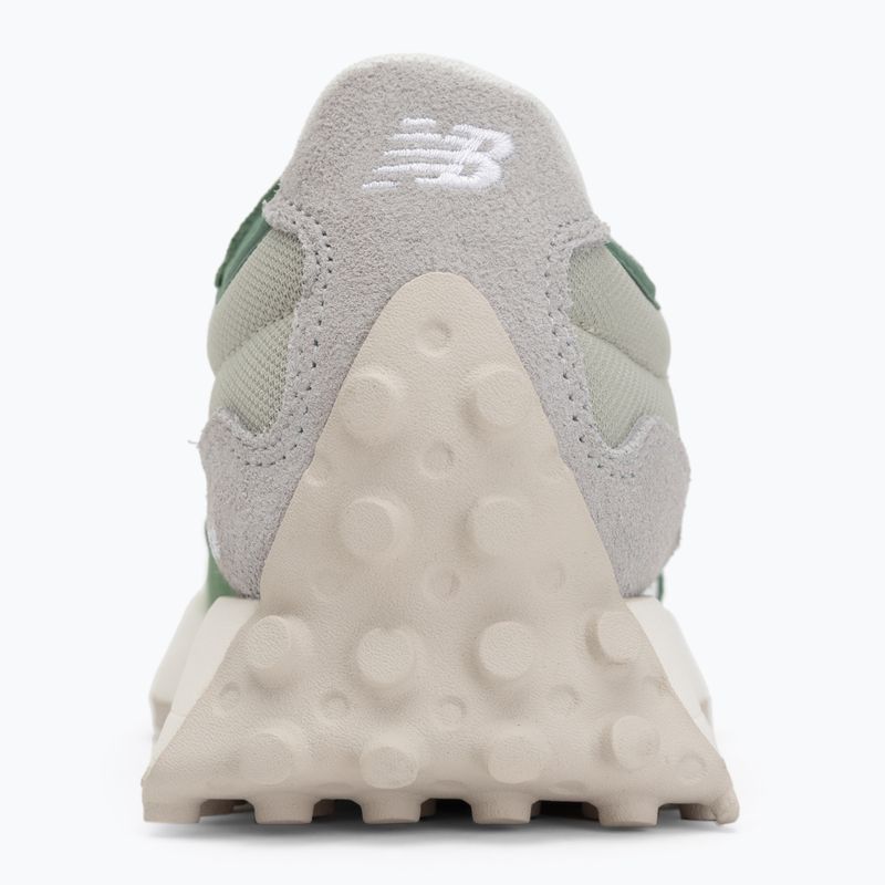 Scarpe New Balance 327 V1 germano reale/olivina verde 6