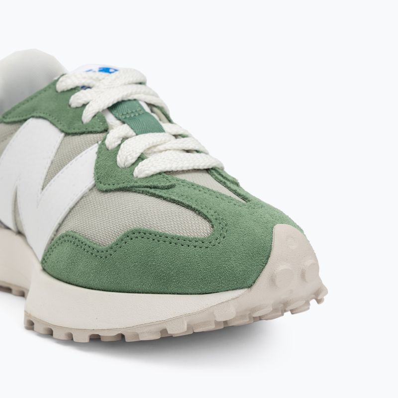 Scarpe New Balance 327 V1 germano reale/olivina verde 7