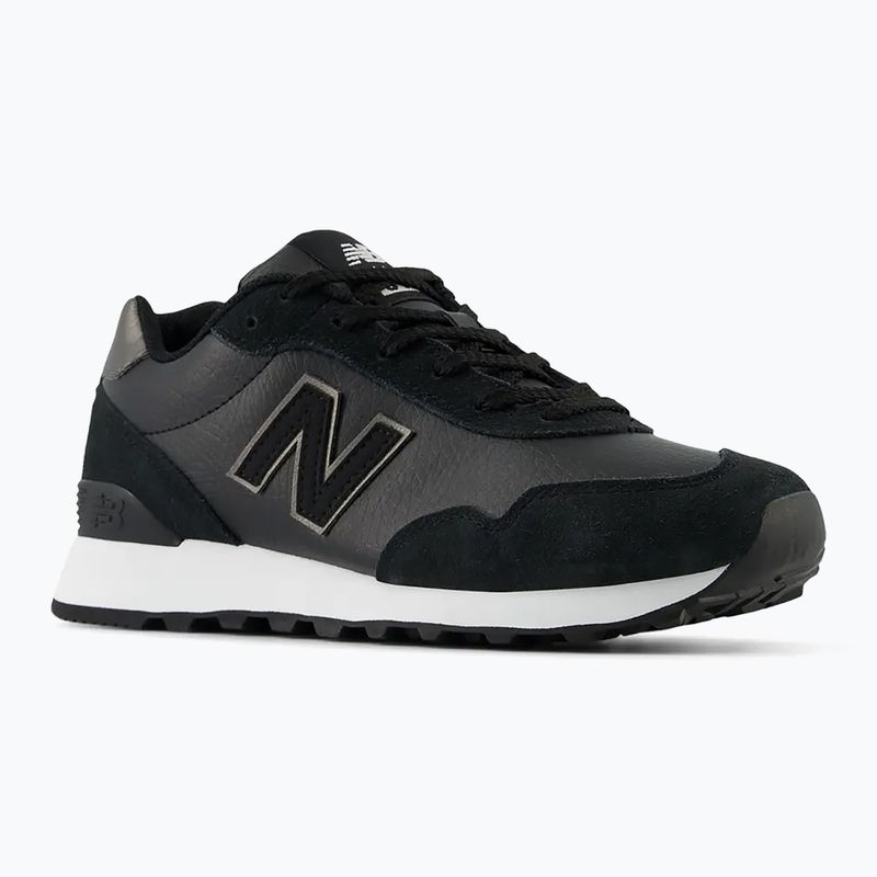 Scarpe da donna New Balance Classic 515's V3 nero 8