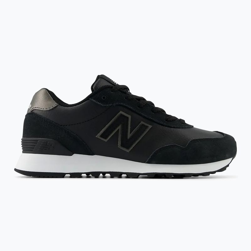 Scarpe da donna New Balance Classic 515's V3 nero 9